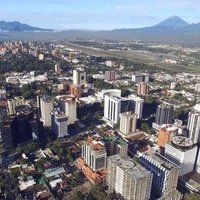 Guatemala City