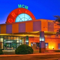 MCM Grande Hotel & Fun Dome, Odessa, TX