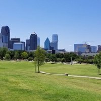 Griggs Park, Dallas, TX