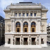 Opéra Comique, Paris