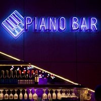 Piano Bar, Ballarat