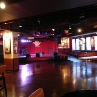 The Cavern Club at Hard Rock Cafe, Boston, MA