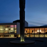 Konzertsaal Im Pfalzbau, Ludwigshafen