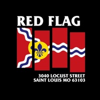 Red Flag, St. Louis, MO