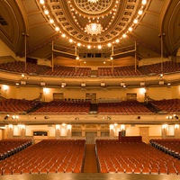 Academy of Music Howard Gilman Opera House, New York, NY