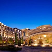 River City Casino & Hotel, St. Louis, MO
