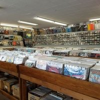 Corner Record Shop, Grandville, MI