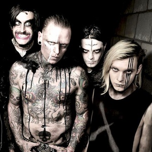 Combichrist 2023 Rock Gigs in