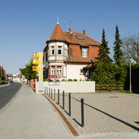 Mörfelden-Walldorf