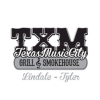 Texas Music City Grill & Smokehouse, Lindale, TX