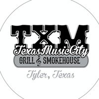 Texas Music City Grill, Tyler, TX