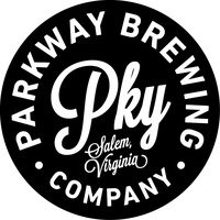Parkway Brewing Company, Salem, VA