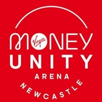 Virgin Money Unity Arena, Newcastle upon Tyne