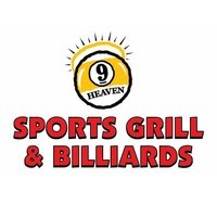 9 Ball Heaven Sports Grill & Billiards, Jacksonville, FL