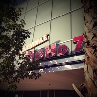 Laemmle NoHo 7, Los Angeles, CA