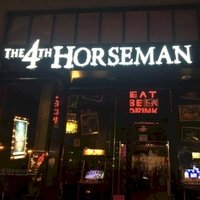 The 4th Horseman, Long Beach, CA
