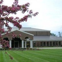 First Baptist Church, London, KY