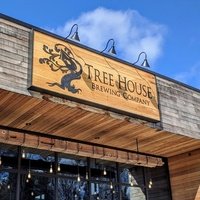 House Theater at Tree House Brewing, South Deerfield, MA