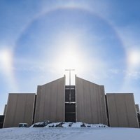 Radiant Church, Cedar Rapids, IA