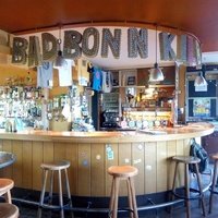 Café Bad Bonn, Düdingen