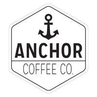 Anchor Coffee, Winston-Salem, NC