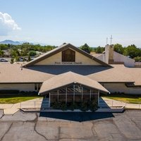 First Christian Church Abq, Albuquerque, NM