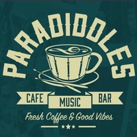 Paradiddles Café Music Bar, Worcester