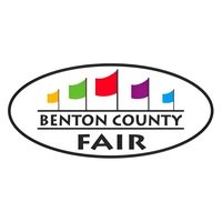 Benton County Fairgrounds, Bentonville, AR