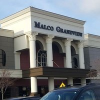 Malco Grandview Cinema, Madison, MS
