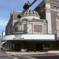 The Strand Theatre, Shreveport, LA