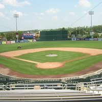 Fort Myers Miracle, Fort Myers, FL