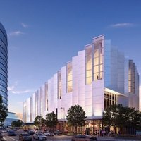 Main Theater at Capital One Hall, Tysons, VA