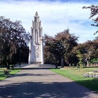 War Memorial Park, Coventry