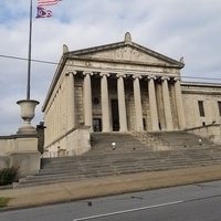 Stambaugh Auditorium, Youngstown, OH