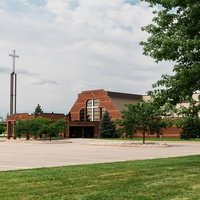 Parkwood Gospel Church, Windsor, ON