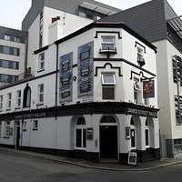 The Vaults, Plymouth