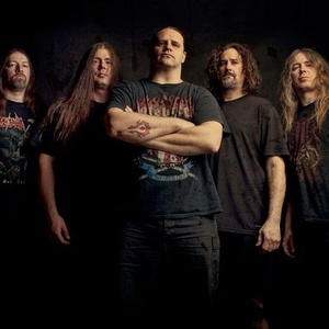 Cannibal Corpse 2022 Rock Concerts in