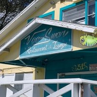 Voo Swar Restaurant & Lounge, Atlantic Beach, FL
