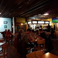 Indi Bar, Perth