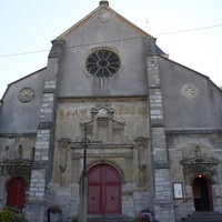 Vallée de Villé, Neuve-Église