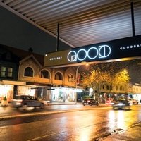 Goodbar, Sydney