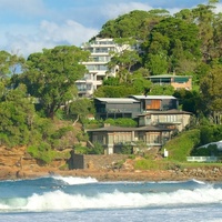 Avoca Beach