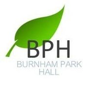 Burnham Park Hall, Slough