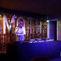 MOTH Club, London