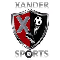 Xander Sport, Los Angeles, CA