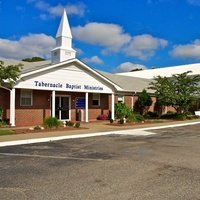 Tabernacle Baptist Church, Decatur, IL