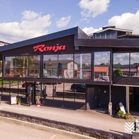 Hotell Ronja, Vimmerby