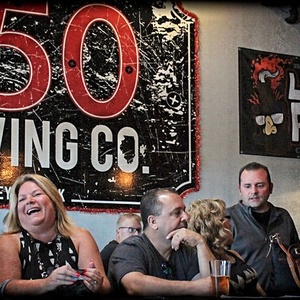 Rock gigs in 350 Tap Room, Tinley Park, IL
