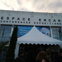 Espace Encan, La Rochelle