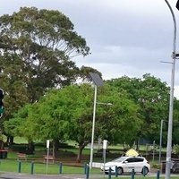 MacCabe Park, Wollongong